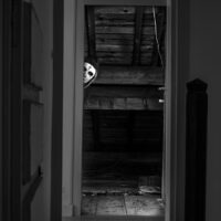 Photo Investigarea fenomenelor paranormale în locații celebre