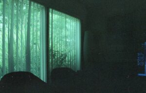 Photo paranormal experiences