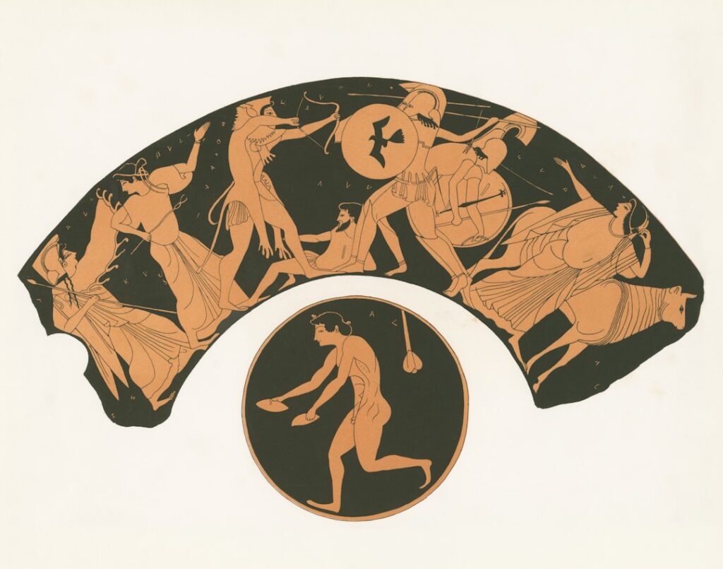 Photo zodiac signs and subconscious