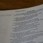 Cum să identifici urmele poltergeist în case vechi