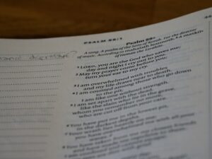 Photo poltergeist activity