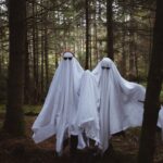 Povești Reale despre Fantome: Întâmplări Supranaturale