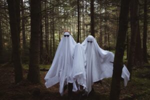 Photo ghost stories