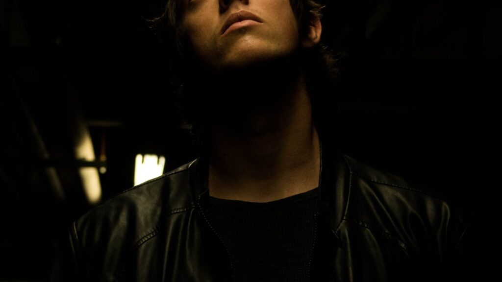 Photo supernatural perception