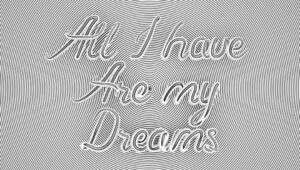 Photo childrens dreams and messages