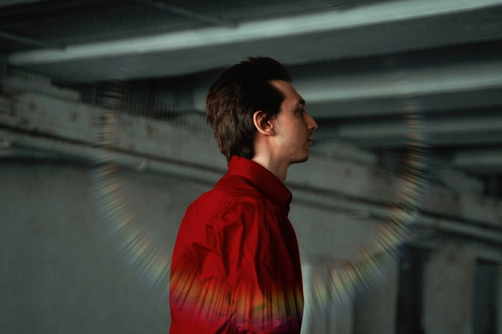 Photo supernatural phenomena