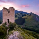 Top locații bântuite din România: Voci electronice înregistrate