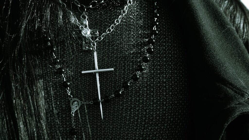 Photo exorcism