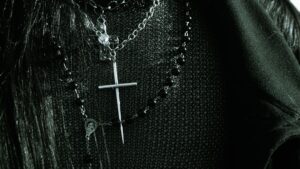 Photo exorcism