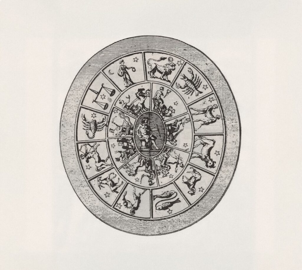 Photo horoscope