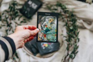 Photo horoscope