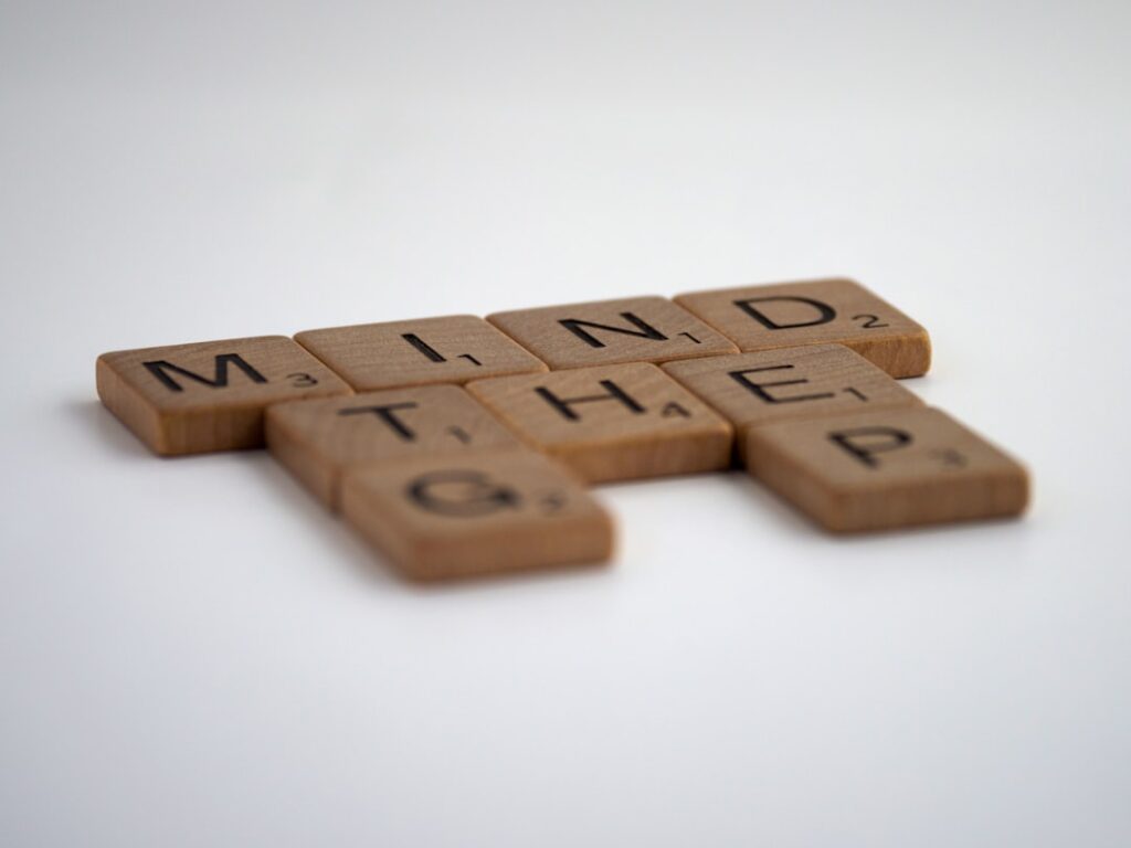 Photo power of the mind