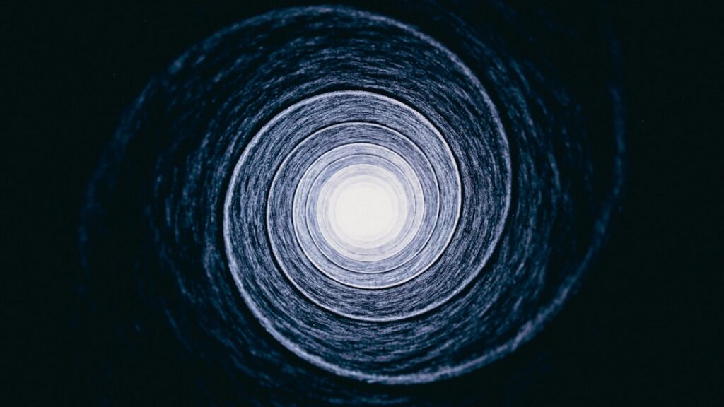 Photo tunnels