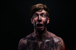 Photo fear