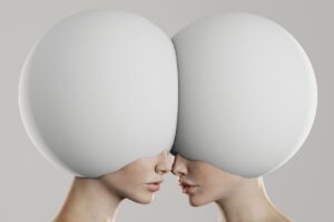 Photo extrasensory perception