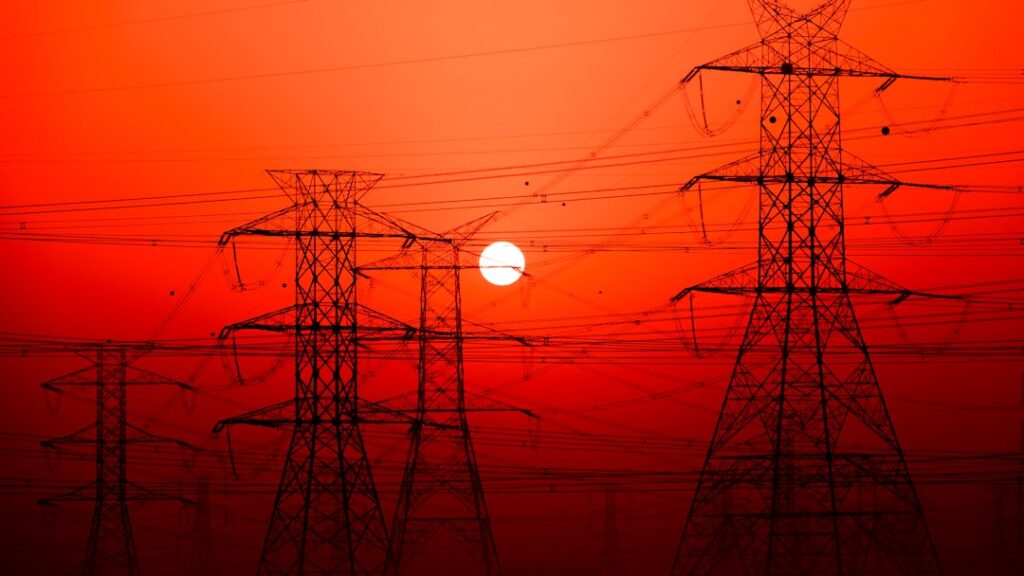 Photo energie reziduală negativă