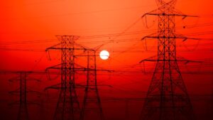 Photo energie reziduală negativă