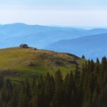 Misterul bunei de la Bucegi și anomaliile magnetice din zonă