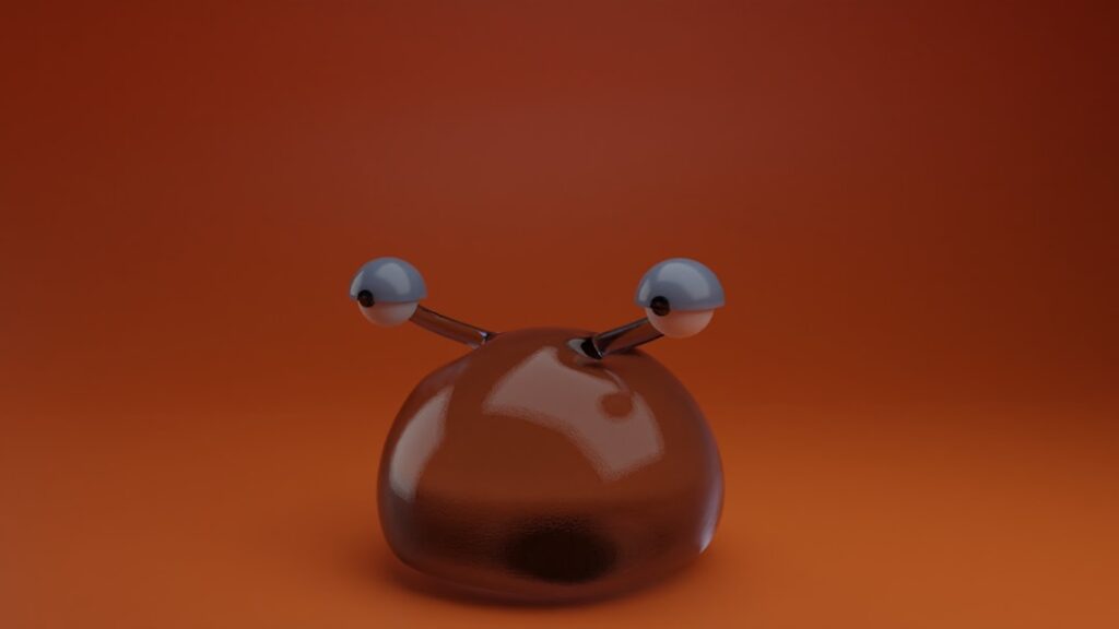 Photo cursed objects
