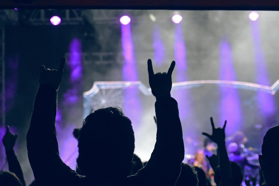 rock music evolution