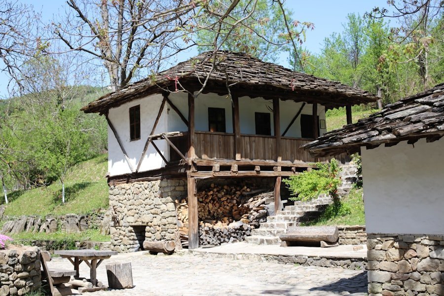 folclorul românesc