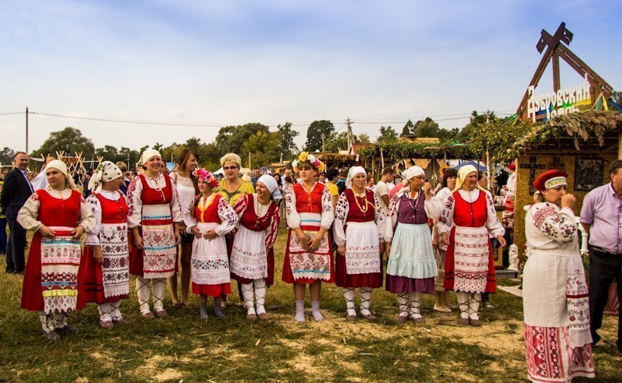 basmele tradiționale