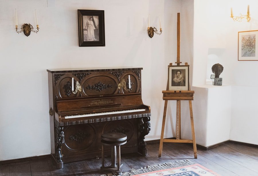 traditional Romanian musical instruments