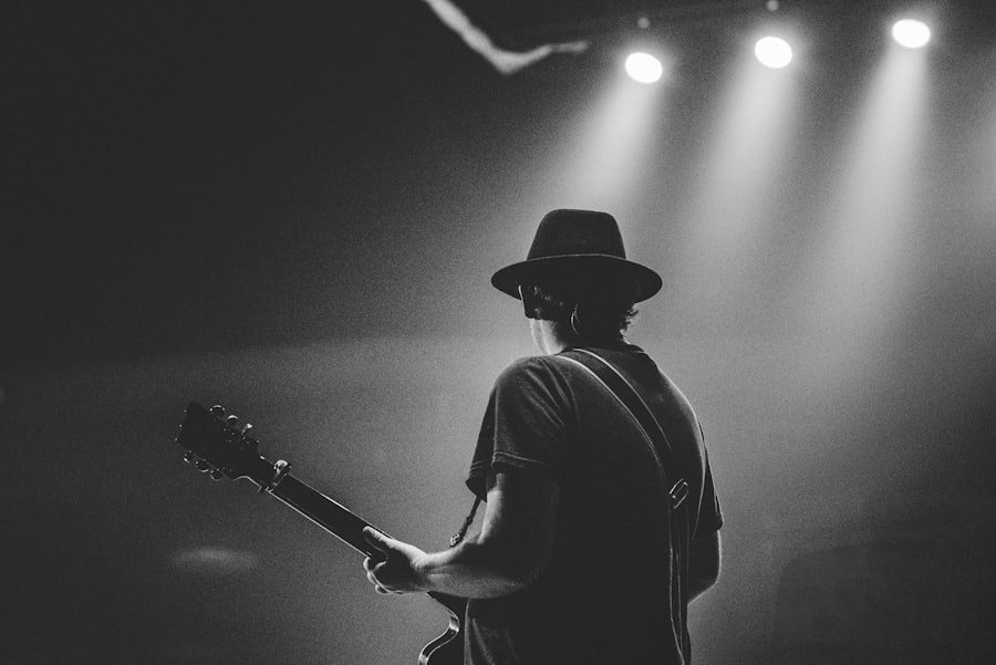 blues music