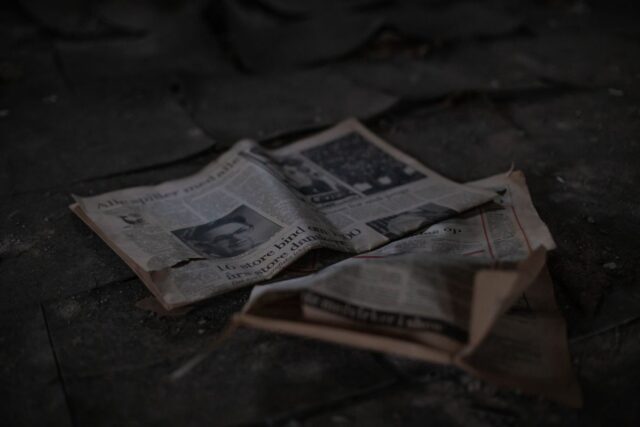Diferența dintre știre, editorial și publicitate mascată