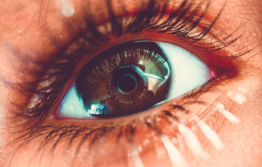 Photo perception