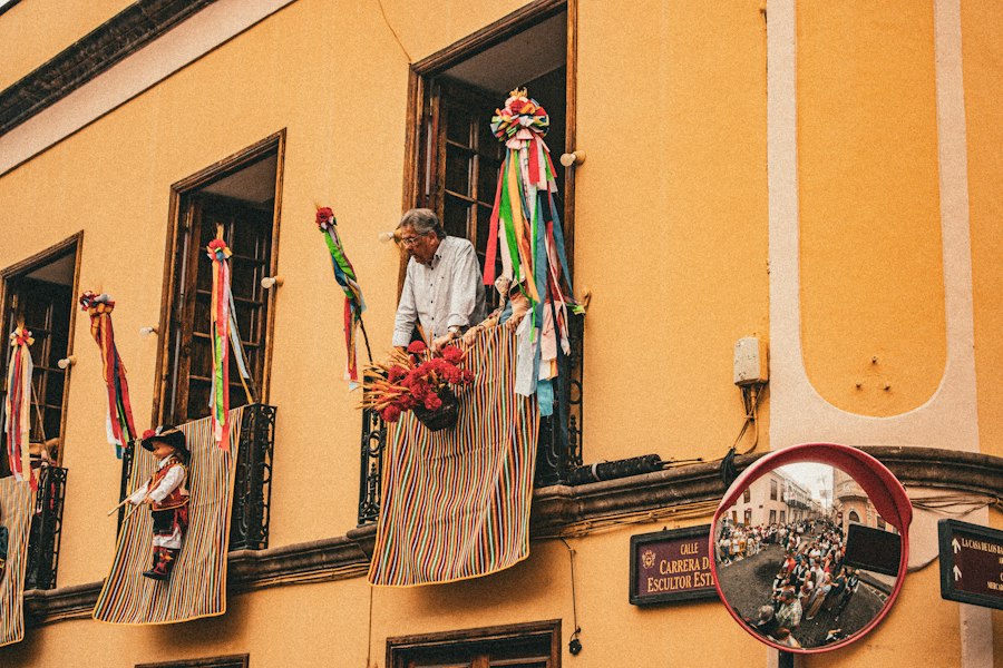 Photo traditional holidays and customs