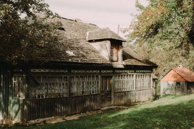 Photo descântecele vechi