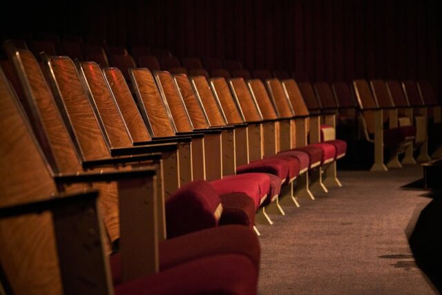 Photo theater evolution