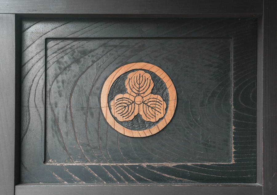 traditional motifs