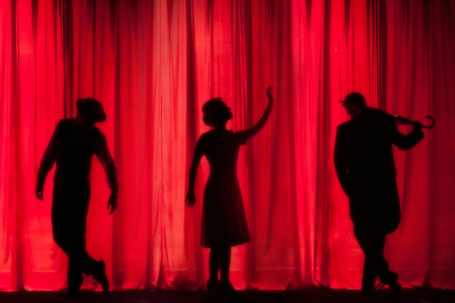 theater evolution