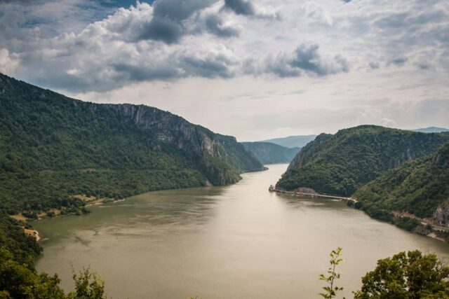 Photo Romanian legends and myths