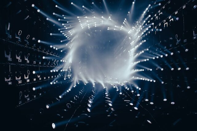 Photo Unexplained Phenomena Analysis Research