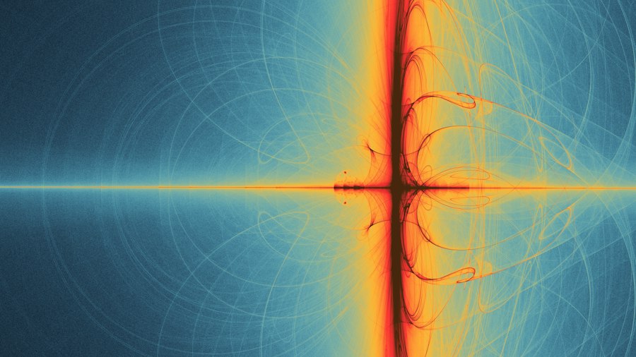 Unexplained Phenomena Analysis Research
