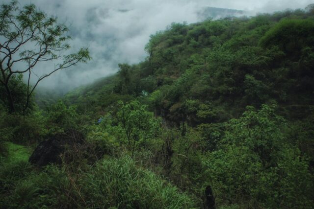 Photo mysterious places stories