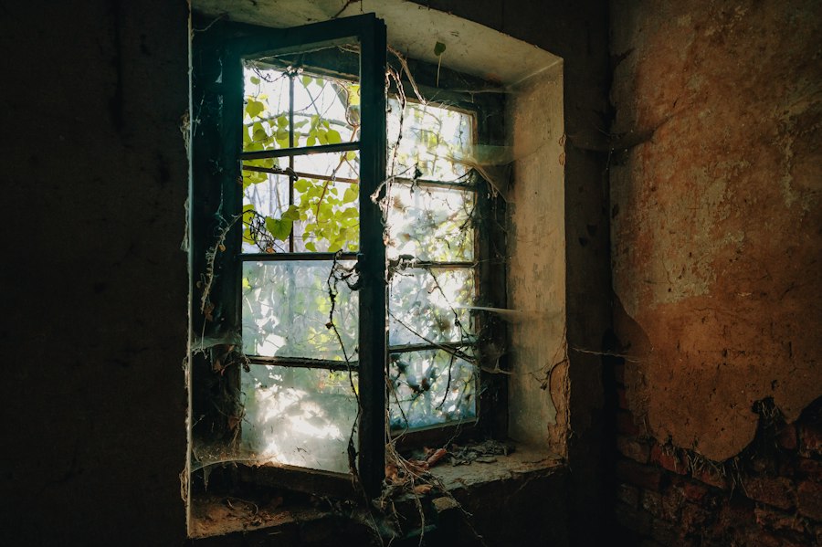 mysterious places stories