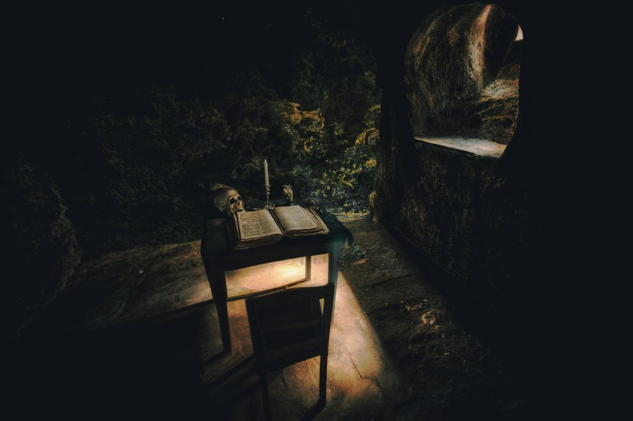 mysterious places stories studies
