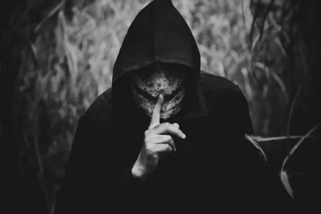 Photo demonic possession psychiatric cases analysis