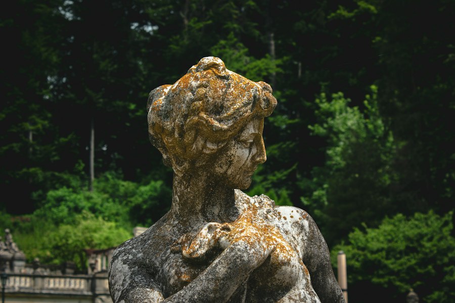 Romanian legends and myths