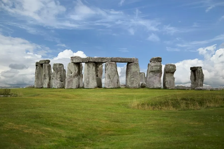 Photo history mysteries