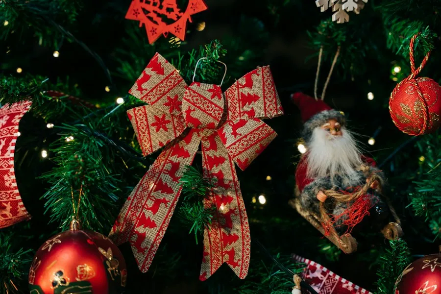 holiday traditions guide