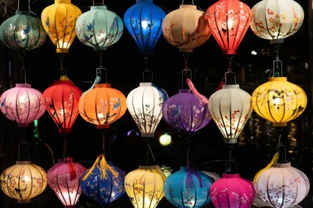 Photo New Year traditions worldwide