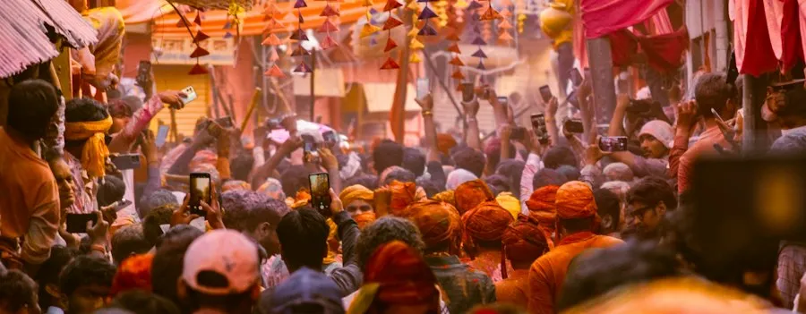 New Year traditions worldwide