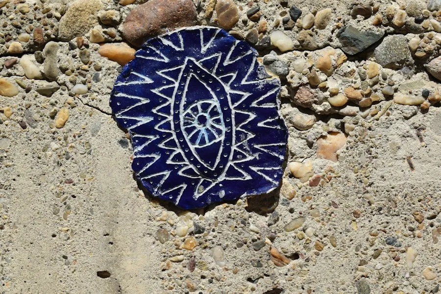 ancient beliefs symbols