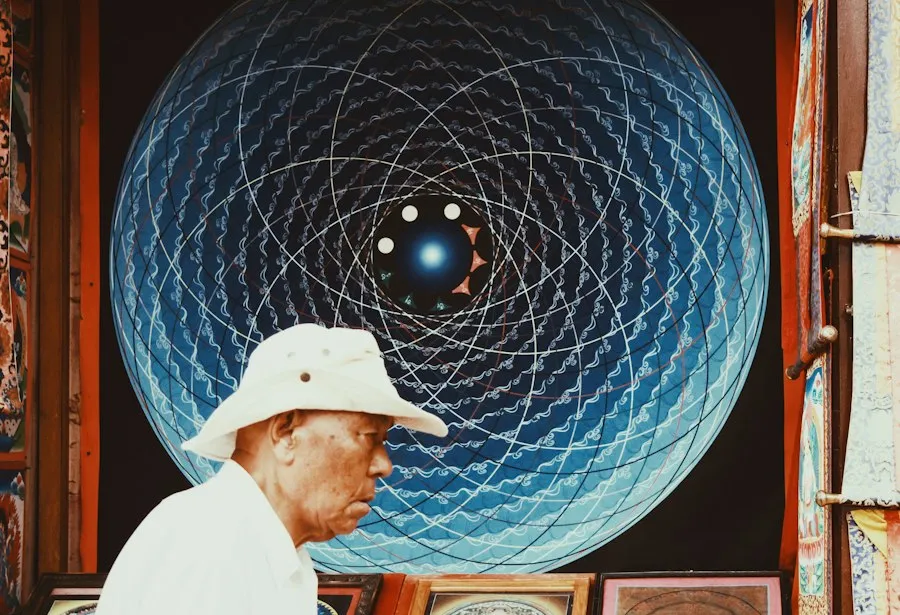 Photo scientific explanation mysteries