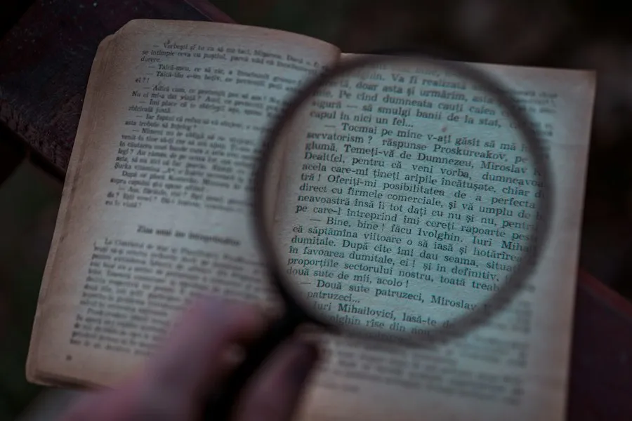 scientific explanation mysteries